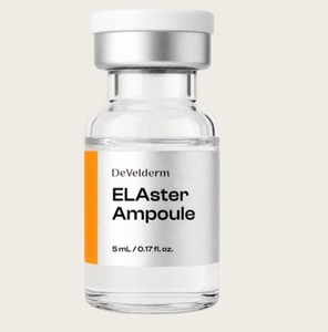 Ampoule de beauté coréenne PDRN 5mL, soin apaisant et hydratant, revitalisation de la peau, sérum pour l'éclat de la peau, hydratation et adoucissement de la peau - Product Image 4