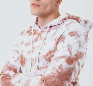 Ropa Deportiva para Hombre, Conjunto Deportivo Tie Dye de Alta Calidad, Antiarrugas, Gran Venta, Precio Razonable, Ligero - Product Image 5