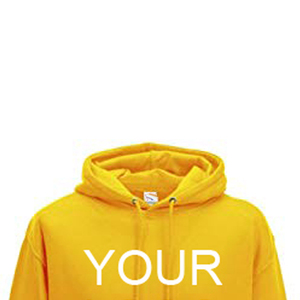 Digital Printing Hoodies Custom Logo Men's Hooded <b>Fleece</b> <b>Sweatshirt</b> Regular Fit Solid Color Pullover <b>Sweatshirt</b> Lightweight - Product Image 4