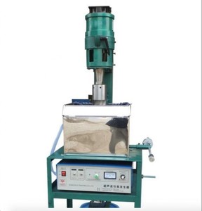 Machine à percer ultrasonique pour pierres précieuses, 15KHz-20KHz, AC 220V, 1500W/2400W/3200W, pour outils et équipements de bijouterie - Product Image 2