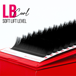 Charmlash Bulk <b>Lashes</b> Wholesale <b>Lash</b> Fiber Lc Lb Ld Brown <b>Individual</b> <b>Lash</b> Trays Arabic Effect <b>Lash</b> Custom Glue Tape Custom Box - Product Image 1