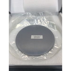 LAM 716-011909-504 PL, ÉLECTRODE SUPÉRIEURE, POLISH, 8 POUCES - Équipements et pièces semi-conducteurs de renommée mondiale chez Trusted Global - Product Image 2