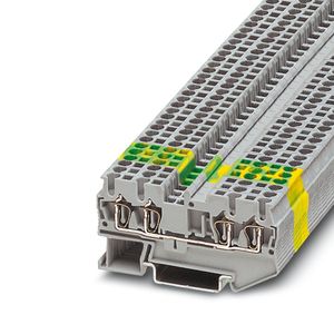 ST 2,5-QUATTRO - บล็อกขั้วต่อแบบป้อนผ่าน 3031306 - Product Image 2