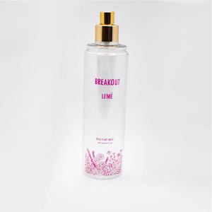 ฉลากไวนิลใสกันน้ำสำหรับเครื่องสำอางและผลิตภัณฑ์บำรุงผิว |   สติกเกอร์บรรจุภัณฑ์พิมพ์ยูวีแบบกำหนดเองพร้อมกาวติดแน่น - Product Image 1