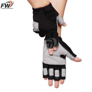 Guantes de Levantamiento de Pesas de Moda, Precio Competitivo, Guantes de Levantamiento de Pesas con Logotipo Personalizado - Product Image 3