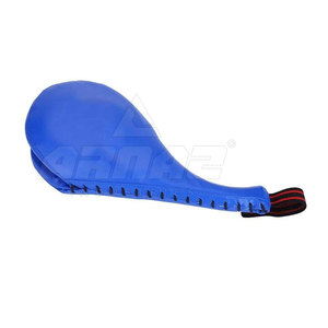 Flequillo deportivo premium para taekwondo con costuras reforzadas y cómodo para sesiones prolongadas - Product Image 6