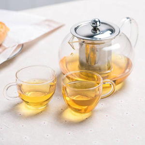 Quality <b>Tea</b> <b>Pot</b> Package For Peaceful Family <b>Tea</b> Time Gatherings Quality <b>Tea</b> <b>Pot</b> Package For Peaceful Family <b>Tea</b> Time - Product Image 2