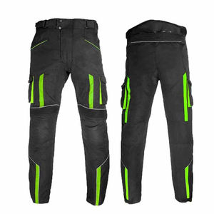 Pantalones de Motociclista Deportivos de Invierno de Secado Rápido, Transpirables y Resistentes al Viento, Diseño Nuevo en Oferta, Pantalones de Carreras de Motocicleta para Hombre de Alta Calidad - Product Image 2