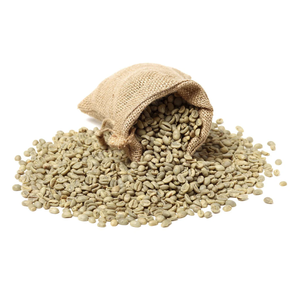 Bulk Wholesale Organic <b>Robusta</b> <b>Beans</b> Size 16 for International Buyers, USDA and ISO Certified, High Quality, MOQ Flexible - Product Image 1