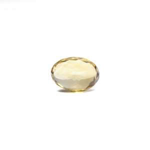 Emerald Cut Blue Topaz Loose Gemstone-4.9 Carat 6mm for Fine Jewelry - Product Image 2