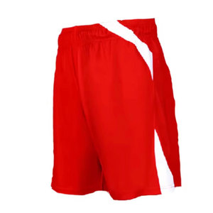 Maillot de lacrosse personnalisé 100 % polyester en maille, impression par transfert thermique, respirant, antibactérien, anti-UV, kits uniformes de lacrosse 2026 - Product Image 2