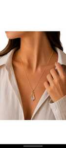 Collier de perles en résine écologique de luxe pour les fournitures de fête de Diwali, de mariage et du Nouvel An chinois - Product Image 6