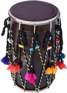 Ensemble de tabla en bois, tambour indien à main, instrument de percussion pour la pratique et la performance musicale, prix d'usine en gros - Product Image 3