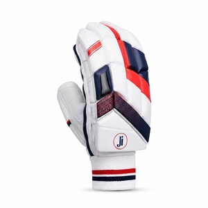 Guantes de Críquet Ligeros, Transpirables y Duraderos, Guantes Deportivos de Protección Premium, Cómodos - Product Image 2
