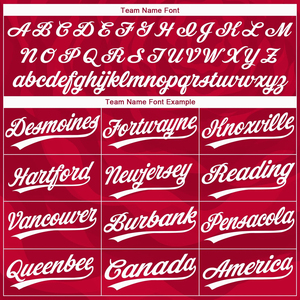 Maillots de baseball et de softball personnalisés imprimés en couleur, qualité supérieure, très demandés, faible MOQ, 100 % polyester, antibactériens - Product Image 5