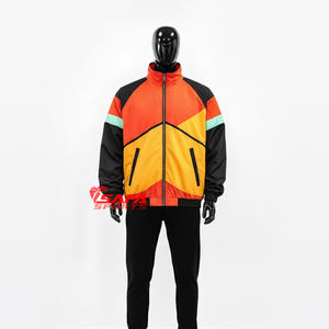 Chaquetas Cortavientos Personalizadas SAFA SPORTS para Paintball, Chaquetas Cortavientos para Entrenamiento de Airsoft y Speedball, Venta al Por Mayor - Product Image 6