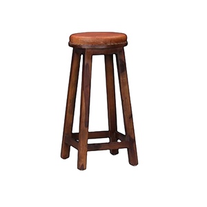Adcock <b>Bar</b> <b>Stool</b> Modern <b>Bar</b> Chair Counter Height <b>Stool</b> Kitchen Furniture Contemporary Design Cushioned Seat Ergonomic <b>Adjustable</b> - Product Image 1
