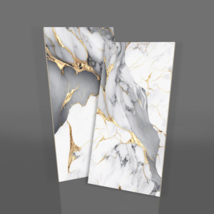 Venta directa de fábrica de baldosas de granito superpulido de 600x1200 mm para vestidores. - Product Image 1
