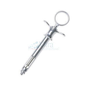 Nouvel Arrivage 2026 Seringues Dentaires Instruments Dentaires de Haute Qualité Seringues Dentaires en Acier Inoxydable à Vendre - Product Image 2