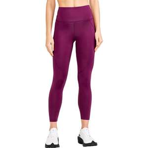 Leggings de sport sur mesure, extensibles et compressifs, pour la gym et l'entraînement, unis, taille haute, effet push-up, pour femmes, OEM - Product Image 2