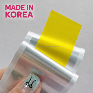 Vitamina C Liposomal Coreana en Película Oral de Disolución Rápida, para una Piel Radiante, Uso en Adultos, Marca Privada Personalizada - Product Image 4