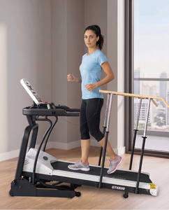 Body Charger High Quality Folding Treadmill with Incline <b>Machine</b> Electric Running <b>Machine</b> Home Use Treadmill - Product Image 2