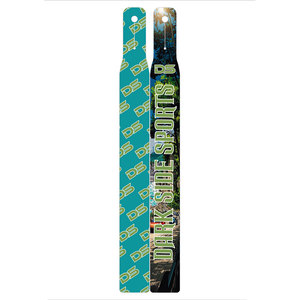 Cinturón ajustable con banderas desmontables para fútbol americano, accesorio para niños y adultos, estilo profesional - Product Image 3