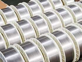 ลวดเหล็กสแตนเลสคุณภาพสูง ขนาด 0.15 มม. ถึง 30 มม. เกรด 201 304 316 316L 304L ตัด งอ เชื่อม - Product Image 4