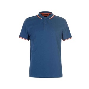 Camiseta Polo para Hombre, Última Temporada, Textura Suave y Flexible, Selección de Colores Vibrantes, Acabado Impecable - Product Image 4
