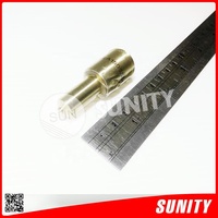 Boquilla de Acero TAIWAN SUNITY 6HA-DT OEM 126634-53000 para DLLA 150S355A0, Nueva, para Motor Diésel de 6 Cilindros de Alta Eficiencia