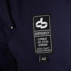 Kimono de Jiu-Jitsu Estilo Personalizado Bjj Uniforme Gi - Product Image 5