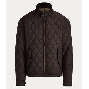 Men's Premium Lightweight Hooded Puffer Jacket Water Resistant <b>Quilted</b> <b>Winter</b> Down Coat for Outdoor Sports and Casual Wear - Product Image 3
