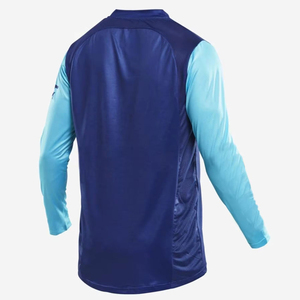 Motocross Jersey Built For Rugged Trails With Strong Stitching And Smooth Athletic Fit Motocross Jersey - Product Image 5