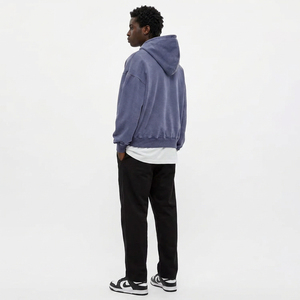 Meilleur fabricant et fournisseur de sweats à capuche pour hommes, en stock, nouvelle arrivée, design personnalisé, vêtements décontractés, sweats à capuche grandes tailles pour hommes - Product Image 2