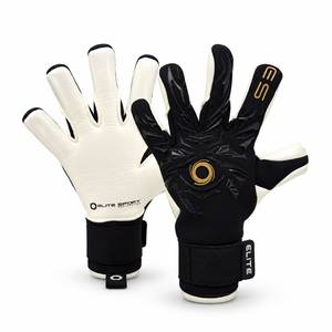 in Stock Professional <b>Soccer</b> Goalkeeper Gloves Non-Slip Latex Palm Quick Drying Comfortable Fit for Casual Outdoor Use In Stock - Product Image 1