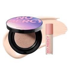 Set Trucco For Manyo Factory Scontato: Cover Fissante No Mercy per Cushion Foundation + Correttore 21 Liberty 1 Pezzo - Product Image 1