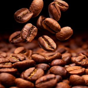 เมล็ดกาแฟคั่วเวียดนามพรีเมียม / รสชาติเข้มข้น / คุณอลีนา - Product Image 5