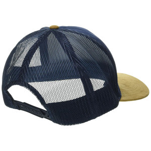 Wholesale Denim Baseball <b>Cap</b> Trucker Mesh Netback Breathable Waterproof <b>Vintage</b> Sporty Embroidery for Men Women Outdoor Sport - Product Image 4