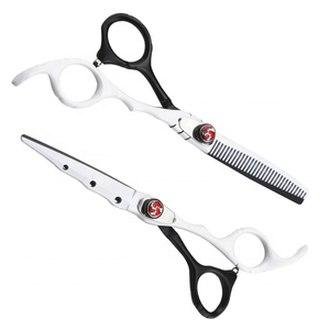 ชุดกรรไกรตัดผมร้านตัดผม - Product Image 2