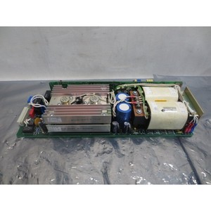 Ametek / Elgar 5691288-81 12V Mod. Master Power - Équipements et pièces semi-conductrices de renommée mondiale et de confiance - Product Image 1