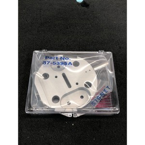 Électrode de terre Signet 37-5395A avec broche - Équipements et pièces semi-conducteurs de confiance de la marque globale Legacy - Product Image 1