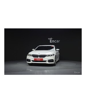 BMW Serie 5 530i XDrive M Sport Plus 2017, 89,523 km, Caja de Cambios Automática, Volante a la Izquierda, Asientos de Cuero, Cámara Trasera - Product Image 3