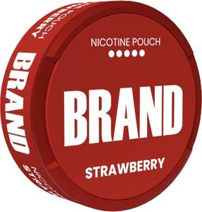 OEM ODM Sachets énergétiques buccaux style Snus, saveur fraîche rafraîchissante, commandes en gros pour le meilleur prix de gros - Product Image 4