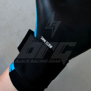 Gants de gardien de but fabriqués au Pakistan, vente chaude, imperméables, légers, sur mesure - Product Image 5