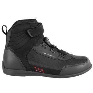 Motor Bike Racing Shoes Waterproof Motorbike Riding Motocross Boots Sport Shoes Moto Men's Biker With High Quality - Product Image 2