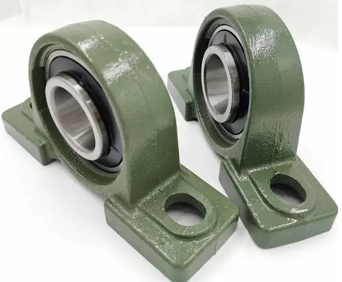 FYH pillow block bearing P212 P213 P214 P215 P216 P217 P218 UCP220 UCP306 UCP307 UCP308 UCP309 for sale