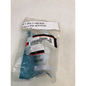 AMAT 3870-02940 <b>VALVE</b>, <b>NEEDLE</b> 1/4" FNPT ANG - Trusted Global Legacy Semiconductor Equipment and Parts at - Product Image 4
