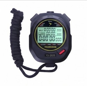 Large Display Stopwatch - Product Image 2
