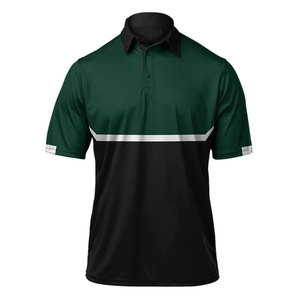 Camiseta Polo 2026, Fabricante Pakistaní, Diseños Personalizados, Camiseta Polo Colorida para Hombre, Logotipo Bordado - Product Image 5