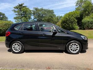 OFFRE JUSTE 2020 SÉRIE 2 ACTIVE TOURER 1.5 216D SE EURO 6 5 PORTES - Product Image 3